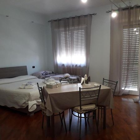 Monovano Eumorfia Apartment Triggiano Exterior photo