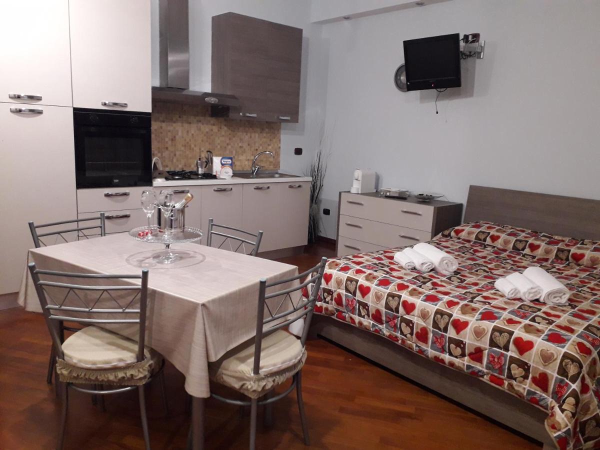 Monovano Eumorfia Apartment Triggiano Exterior photo