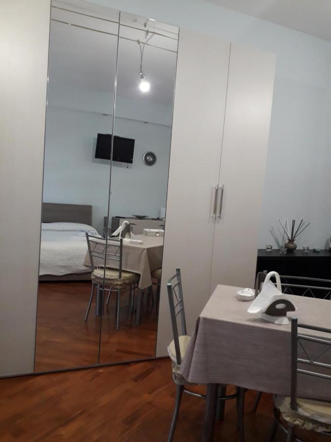Monovano Eumorfia Apartment Triggiano Exterior photo