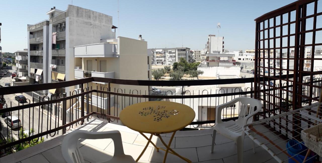Monovano Eumorfia Apartment Triggiano Exterior photo