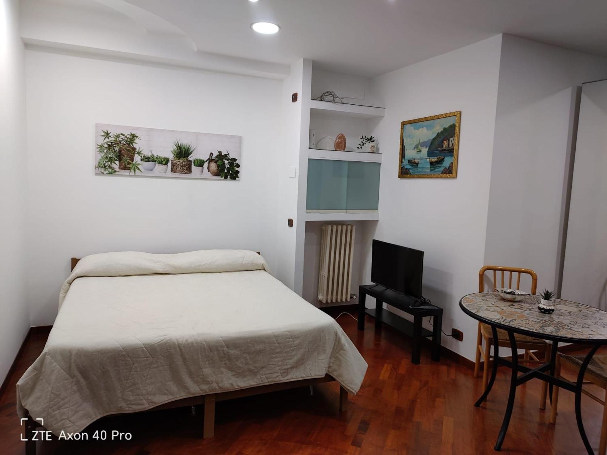 Monovano Eumorfia Apartment Triggiano Exterior photo